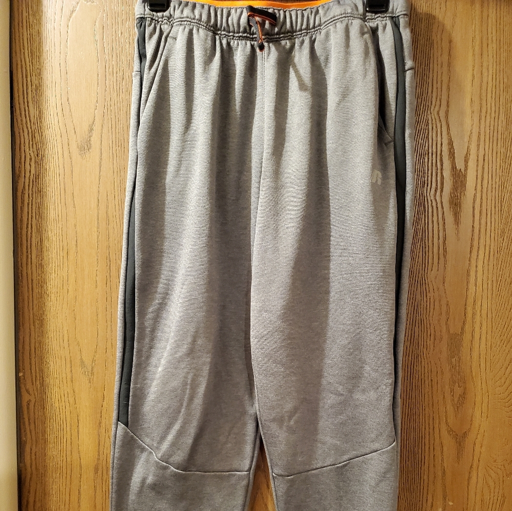 Dri power joggers
